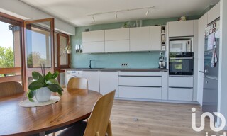 Appartement 3 Pièces 74 m² à vendre à Ornex (01210)
