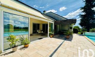 Maison 6 Pièces 181 m² à vendre à Naucelle (12800)