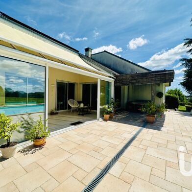 Maison 6 pièces 359000 €