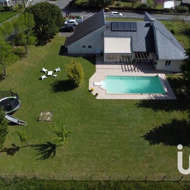 Maison 6 pièces 359000 €