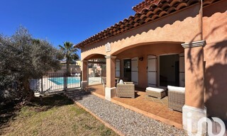 Maison 7 Pièces 176 m² à vendre à La Seyne-sur-Mer (83500)