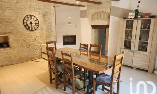 Maison 6 Pièces 141 m² à vendre à Autoreille (70700)