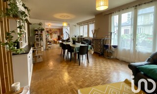 Appartement 7 Pièces 147 m² à vendre à Limoges (87000)