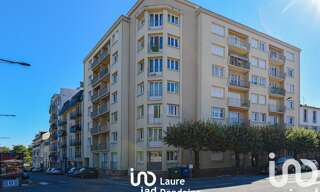 Appartement 7 Pièces 147 m² à vendre à Limoges (87000)