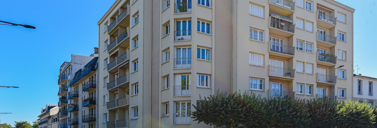 Appartement 7 Pièces 147 m² à vendre à Limoges (87000)