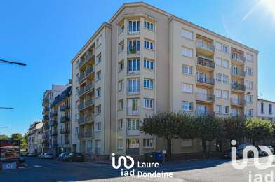 Appartement 7 pièces 188000 €