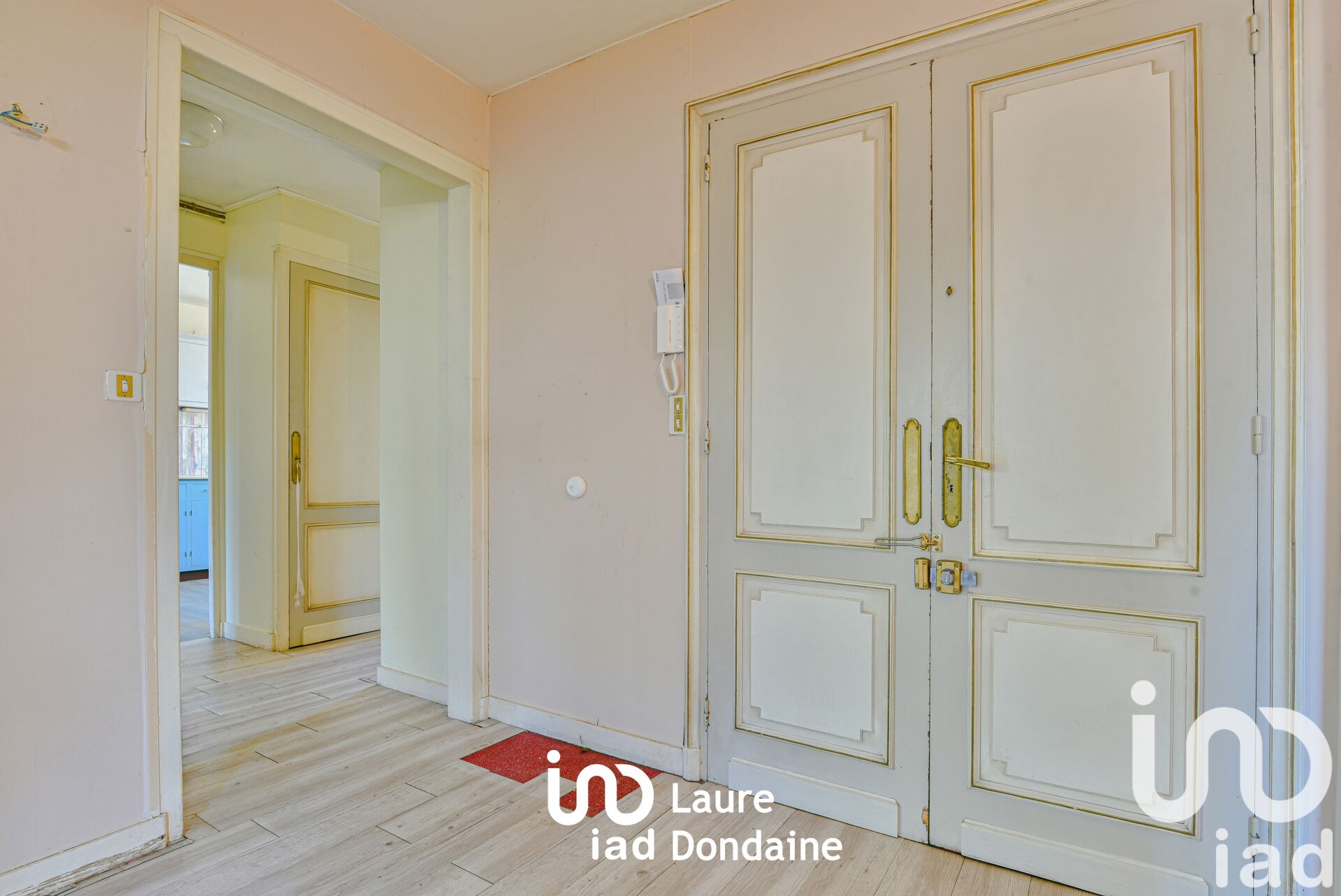 Vente Appartement 6 pièces - Photo 3