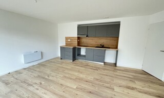 Appartement 3 Pièces 73 m² à vendre à Dax (40100)