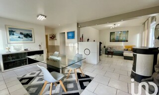 Appartement 3 Pièces 98 m² à vendre à Batzendorf (67500)