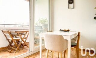 Appartement 3 Pièces 61 m² à vendre à Bagnolet (93170)