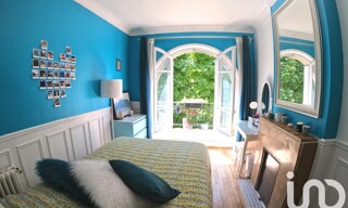 Appartement 3 Pièces 44 m² à vendre à Colombes (92700)