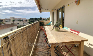 Appartement 3 Pièces 71 m² à vendre à Antibes (06600)