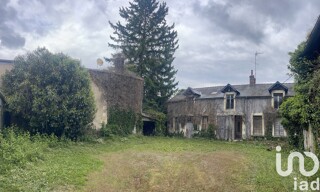 Maison 8 Pièces 1157 m² à vendre à Nevers (58000)