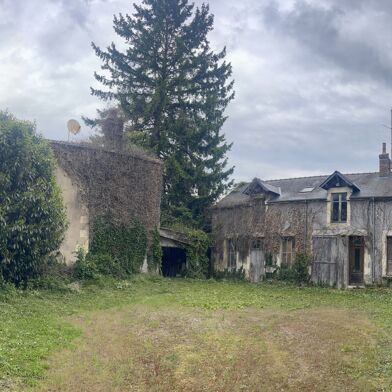 Maison 8 pièces 850000 €
