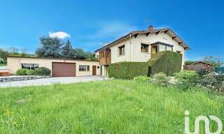 Maison 8 Pièces 164 m² à vendre à Nomexy (88440)