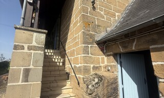 Maison 3 Pièces 80 m² à vendre à Varetz (19240)