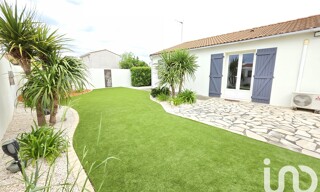 Maison 3 Pièces 84 m² à vendre à Cuxac-d'Aude (11590)
