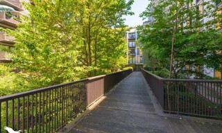 Appartement 4 Pièces 90 m² à vendre à Colombes (92700)