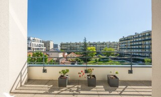 Appartement 3 Pièces 63 m² à vendre à Colombes (92700)