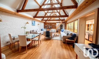 Immeuble  485 m² à vendre à Saint-Josse (62170)