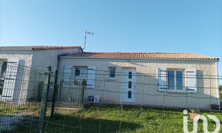 Maison 5 Pièces 113 m² à vendre à Corme-Royal (17600)