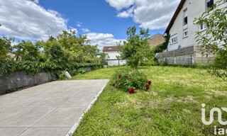 Maison 5 Pièces 130 m² à louer à Argancy (57640)