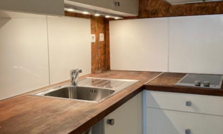 Appartement 1 Pièce 20 m² à louer à Toulouse (31000)