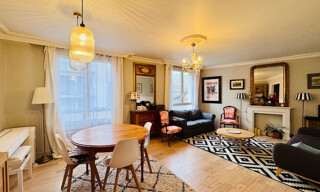 Appartement 4 Pièces 95 m² à vendre à Toulouse (31400)