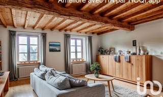 Maison 4 Pièces 124 m² à vendre à Saint-Forgeux (69490)