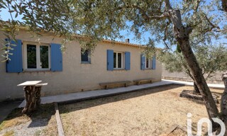 Maison 5 Pièces 98 m² à vendre à Oraison (04700)