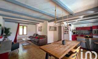 Maison 5 Pièces 98 m² à vendre à Oraison (04700)