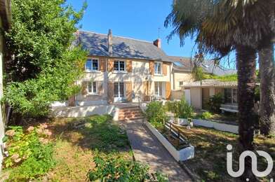 Maison 8 pièces 159000 €