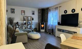 Maison 5 Pièces 84 m² à vendre à Allonnes (49650)