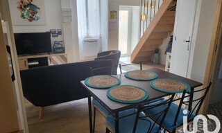 Maison 3 Pièces 31 m² à vendre à Ceyrat (63122)