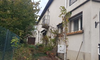 Maison 5 Pièces 110 m² à vendre à Saint-Julien-du-Sault (89330)