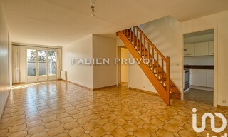 Maison 6 Pièces 85 m² à vendre à Herblay-sur-Seine (95220)