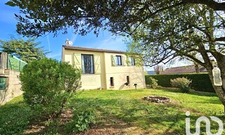 Maison 4 Pièces 80 m² à vendre à Cahors (46000)