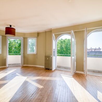 Appartement 4 pièces 499000 €