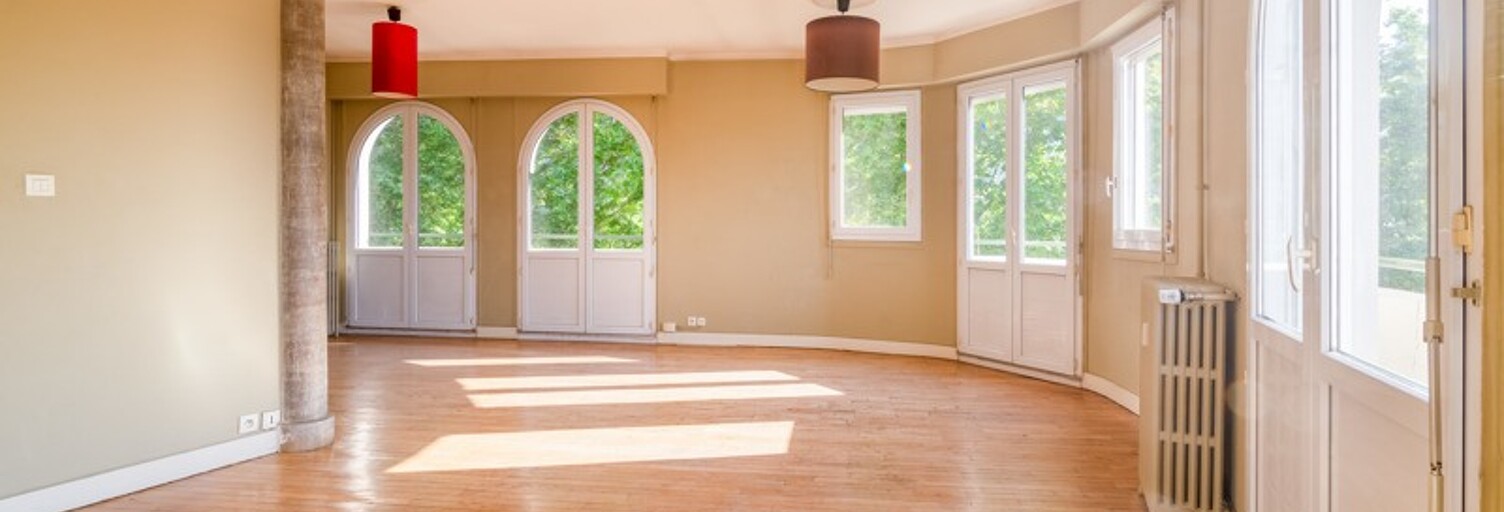 Appartement 4 Pièces 108 m² à vendre à Toulouse (31000)