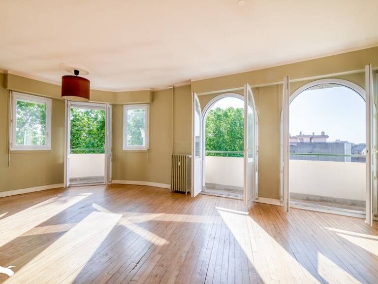 Appartement de 4 pièces principales — photo 1