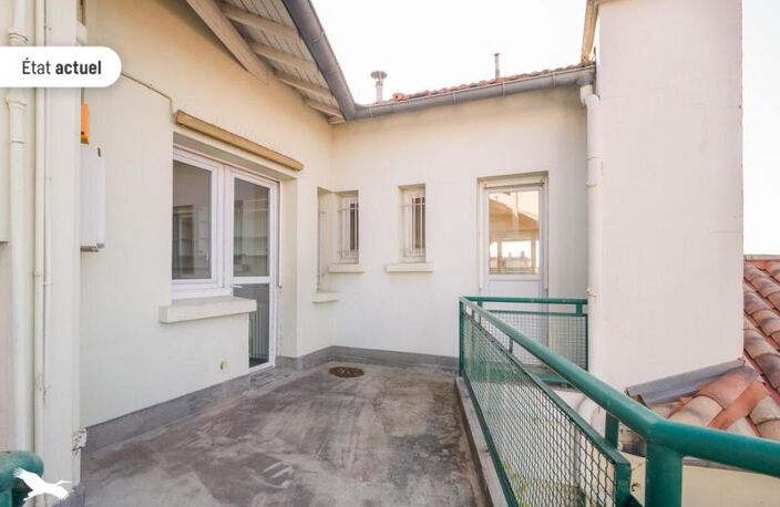 Appartement de 4 pièces principales — photo 3