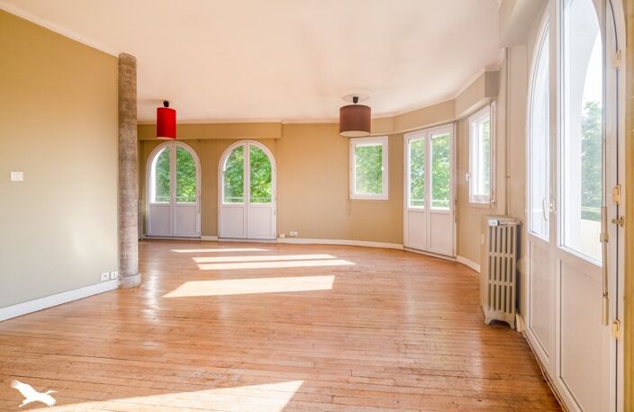 Appartement de 4 pièces principales — photo 4