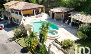 Maison 6 Pièces 280 m² à vendre à Nice (06200)