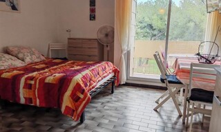 Appartement 1 Pièce 20 m² à vendre à Balaruc-les-Bains (34540)