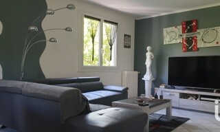 Maison 6 Pièces 123 m² à vendre à Vizille (38220)