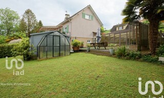 Maison 6 Pièces 161 m² à vendre à Pont-sur-Yonne (89140)