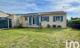 Maison 4 Pièces 92 m² à vendre à Avignon (84000)