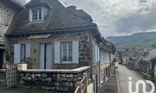 Maison 3 Pièces 75 m² à vendre à Thiézac (15800)