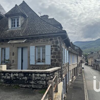 Maison 3 pièces 105000 €
