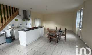 Maison 3 Pièces 75 m² à vendre à Thiézac (15800)